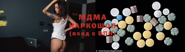 индика Ладушкин